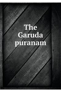 The Garuda Puranam