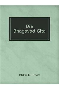 Die Bhagavad-Gita