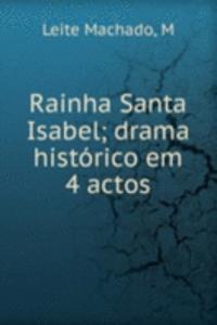 Rainha Santa Isabel