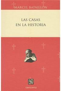 Las Casas en la Historia