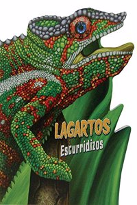 Lagartos Escurridizos / Sneaky Lizards