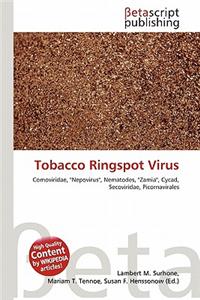 Tobacco Ringspot Virus