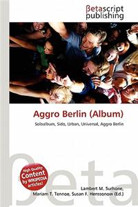 Aggro Berlin (Album)