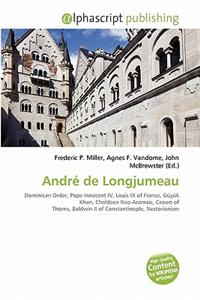 Andre de Longjumeau