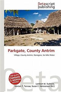 Parkgate, County Antrim