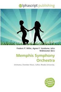 Memphis Symphony Orchestra