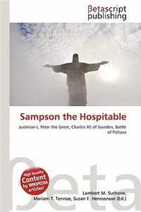 Sampson the Hospitable