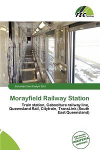 Morayfield Railway Station
