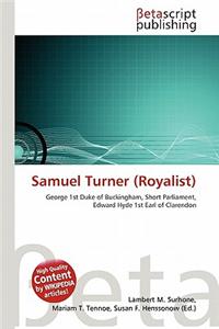 Samuel Turner (Royalist)
