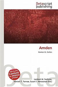 Amden