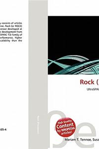 Rock (Processor)