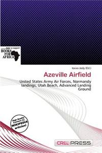 Azeville Airfield