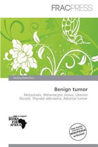 Benign Tumor