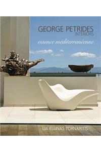 George Petrides Interiors