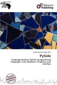 Pyside