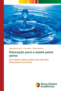 Educação para a saúde pelos pares