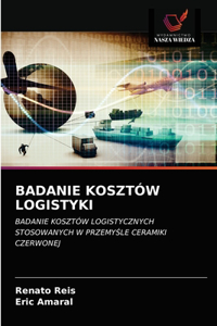 Badanie Kosztów Logistyki