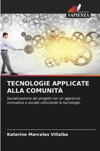 Tecnologie Applicate Alla Comunità