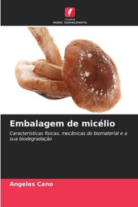Embalagem de micélio
