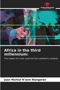 Africa in the third millennium