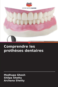 Comprendre les prothèses dentaires