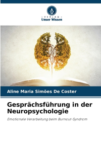 Gesprächsführung in der Neuropsychologie