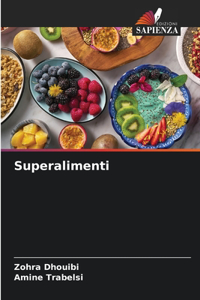 Superalimenti