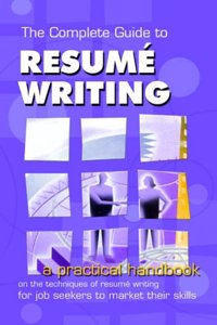 Résumé Writing