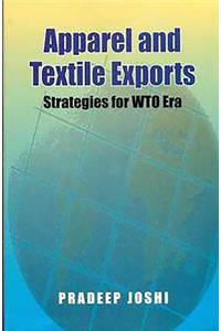 Apparel and Textile Exports