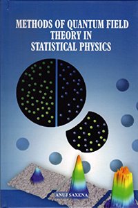Methods of Quantum Field Theory In Statistical Physics