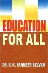 Education For All