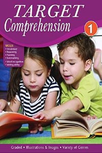 Target Comprehension 1