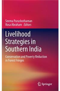 Livelihood Strategies in Southern India