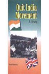 Quit India Movement: A Study