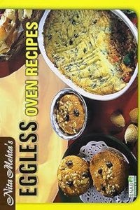 Eggless Oven Recipes