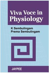 VIVA VOICE IN PHYSIOLOGY:R.P 2005
