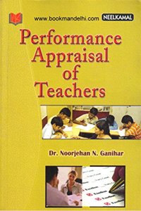 Performance Appraisal Of Teachers