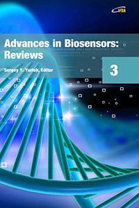 Advances in Biosensors: Reviews, Volume 3