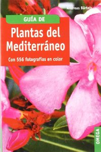 Guia Plantas Del Mediterraneo