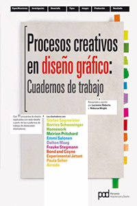 Procesos Creativos En Diseno Grafico