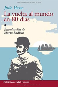 La Vuelta Al Mundo En 80 Dias