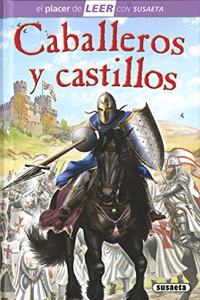 Caballeros y castillos