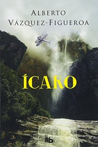 Icaro (Spanish Edition)
