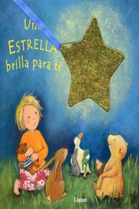 Una estrella brilla para ti (pequenologuez) (Spanish Edition)