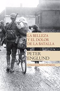 La belleza y el dolor de la batalla / The Battle that Shook Europe