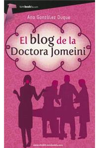 El Blog de la Doctora Jomeini