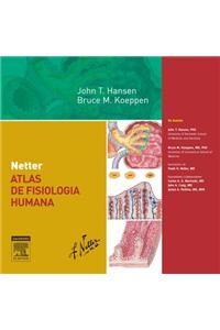 Netter Atlas de Fisiologia Humana Netter Atlas de Fisiologia Humana Netter Atlas de Fisiologia Humana Netter Atlas de Fisiologia Humana Netter Atlas de