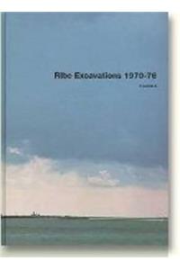 Ribe Excavations 1970-76, Volume 5