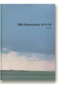 Ribe Excavations 1970-76