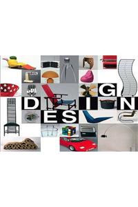 Design in the 20th Century